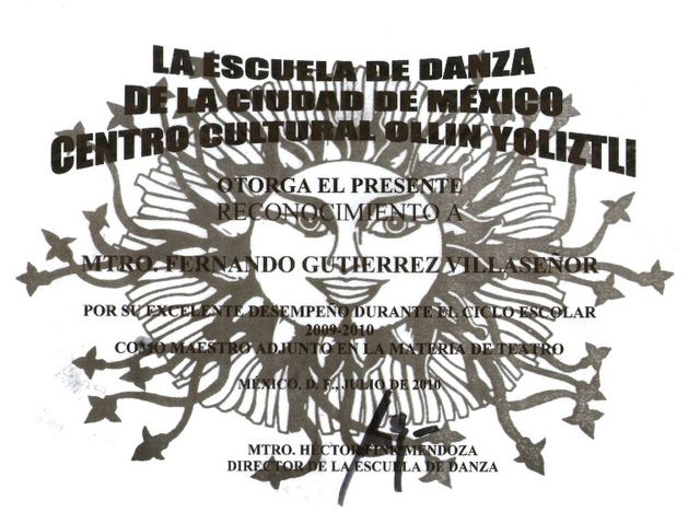 Sin Nombre