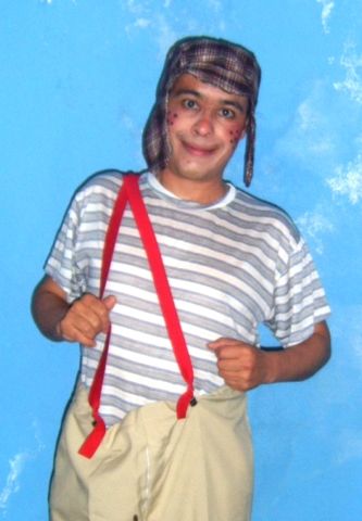 Sin Nombre