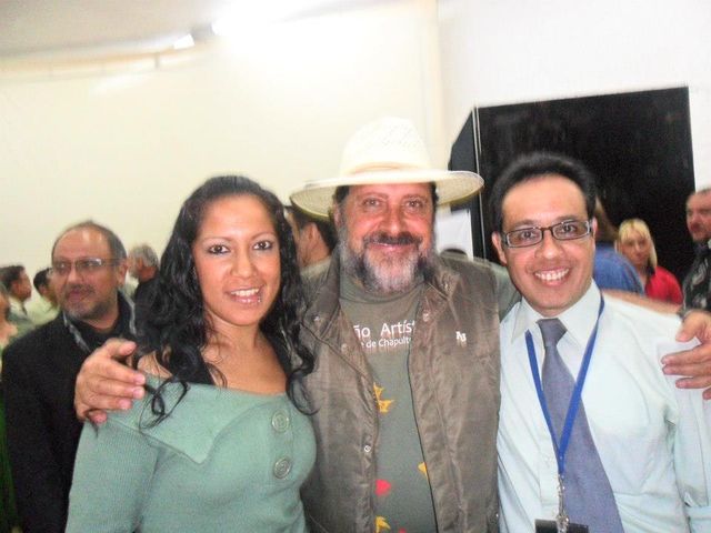 Sin Nombre